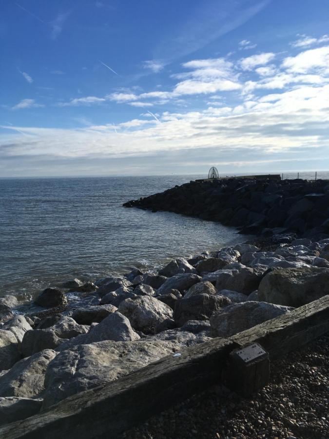 Shelley Beach 迪尔 外观 照片