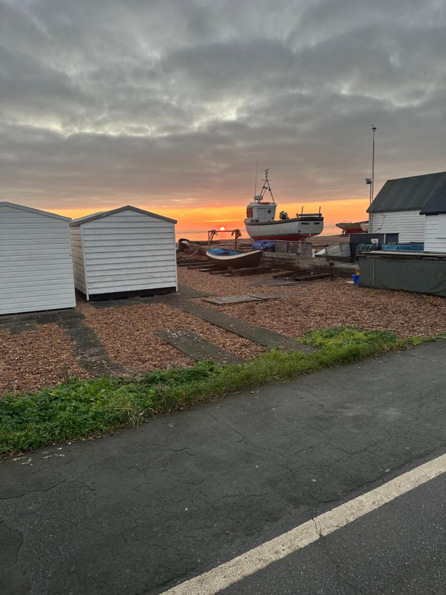 Shelley Beach 迪尔 外观 照片