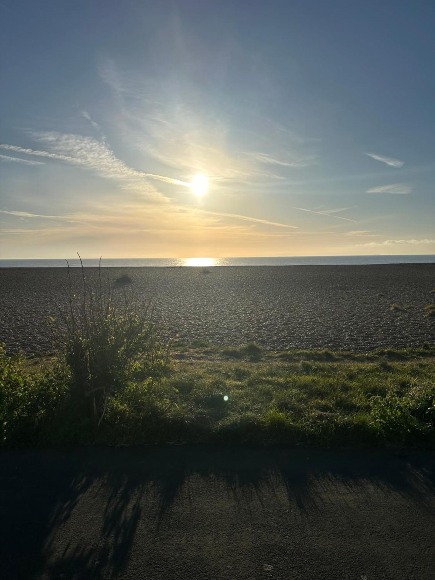 Shelley Beach 迪尔 外观 照片